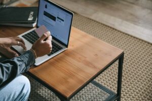 A business owner analyzing why an ecommerce store is not ranking on Google in 2026