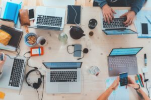 Shami IT Firm SEO Team Working on Multiple Guest Posting and Link Building Projects